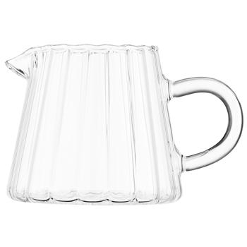 Ardesto AR2620С Milk Jug Glass 200ml - buy, prices for Supermarket "Kharkiv" - photo 2