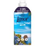 Кондиціонер для білизни Lenor Vacation Vibes Капрі 1,24л