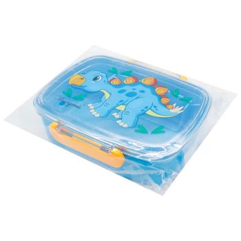 Bourgeois Lunchbox with Divider 750ml - buy, prices for - photo 2