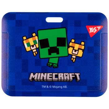 Yes Minecraft Horizontal Slider Badge - buy, prices for - photo 3
