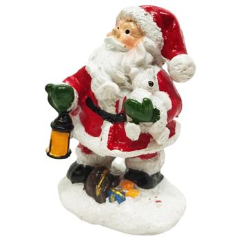 Santa Claus Figure 6770H-8 - buy, prices for COSMOS - photo 3