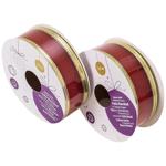 Red Ribbon 25mm*270cm