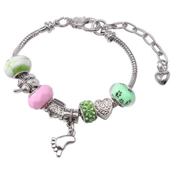 Emco Shiny Boom Bracelet with Charms - buy, prices for - photo 6