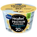 Valio PROfeel Vanilla and Meringue Lactose Free Protein Pudding 180g