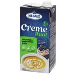 Meggle Cuisine Chef Culinary Ultra-pasteurized Dual Creame 25% 1l