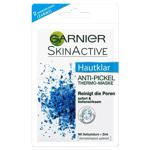 Garnier Pure Face Mask with Zinc 2x6ml