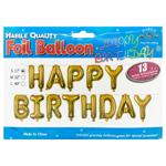 Набор воздушных шаров 34359-3