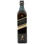 Виски Johnnie Walker Double Black 40% 0,7л