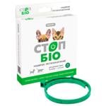 ProVET Stop-Bio Collar for Cats and Dogs Against External Parasites 35cm