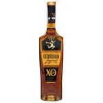 Бренди Georgian Legend Extra Old XO 40% 0,5л