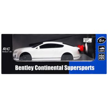 Машина Shantou Yisheng на радиоуправлении 1:24 в ассортименте - купить, цены на Auchan - фото 2