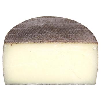 Albeniz Iberico Sheep, Cow and Goat Milk Cheese 62% - buy, prices for ULTRAMARKET - photo 1