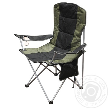 NeRest Rybak Light NR-37 Portable Armchair - buy, prices for ULTRAMARKET - photo 1