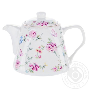 Lefard Teapot 750ml - buy, prices for MegaMarket - photo 1