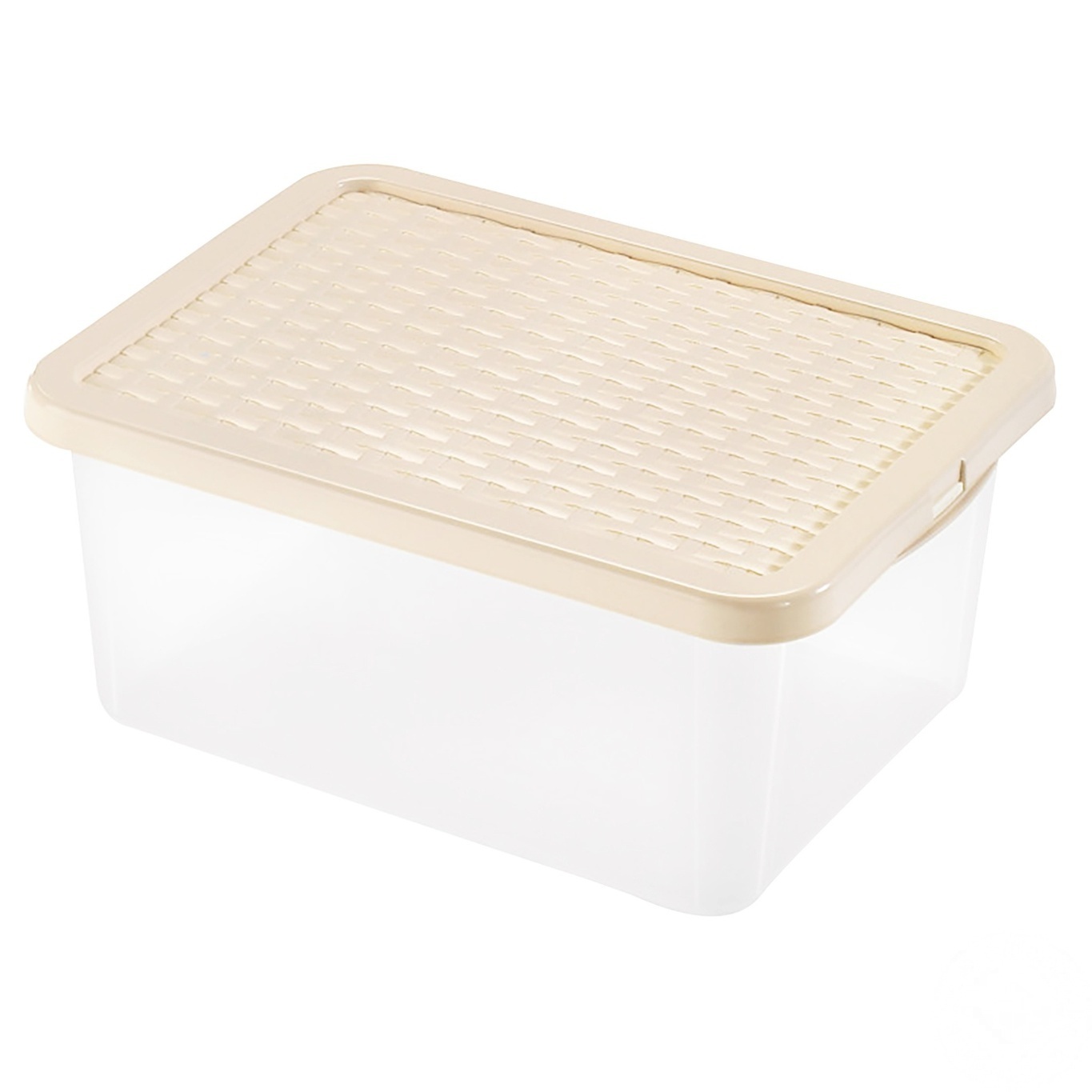 

Ящик Heidrun Intrigobox 18л 43x33x18см