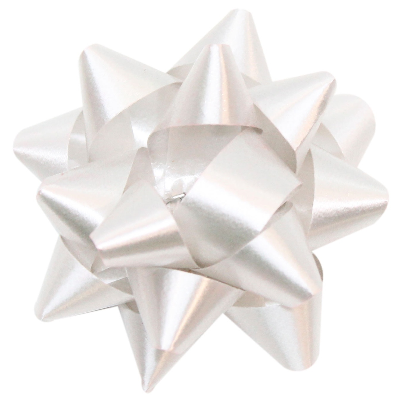 

Бант Angel Gifts для подарков 5,5см