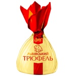 Конфеты СВІТОЧ® Львовский трюфель весовые