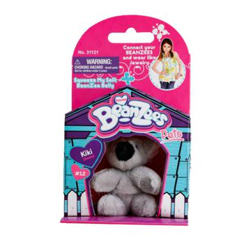 BeanZees Kiki Koala Soft Toy - buy, prices for ULTRAMARKET - photo 1