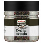 Смесь перцев Kotanyi 166г