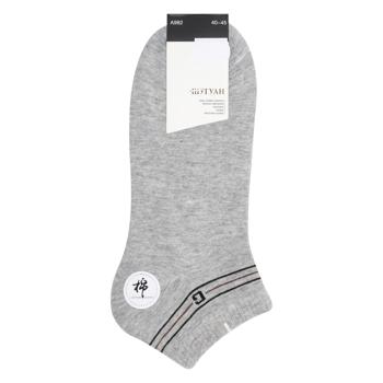 Shuguan Men's Socks 40-45s - buy, prices for ULTRAMARKET - photo 6