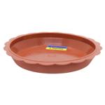 Підставка вазонна Ekodeo хвиляста 0,6л