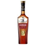 Georgian Legend 3 Years Cognac of Ukraine 40% 0.5l