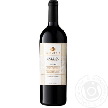 Salentein Numina Gran Corte Wine 14.5% 0.75l