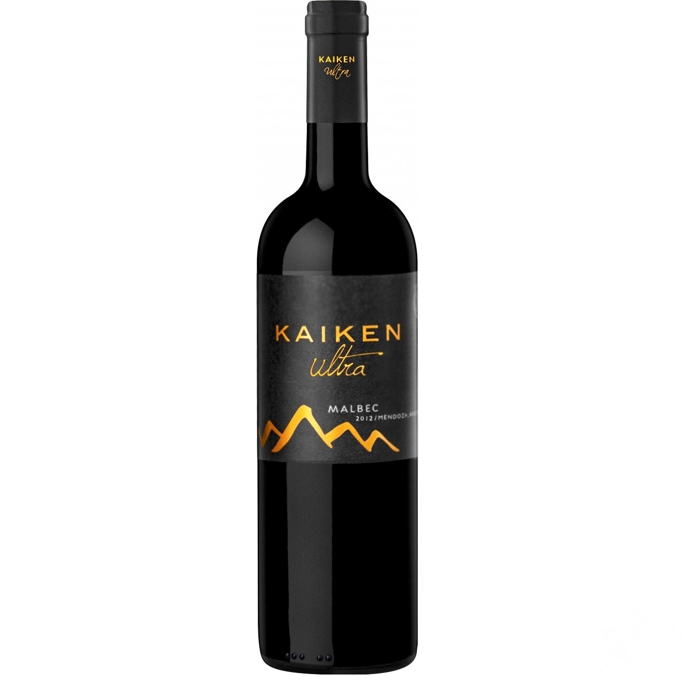 

Вино Kaiken Malbec Ultra красное сухое 14.5% 0.75л
