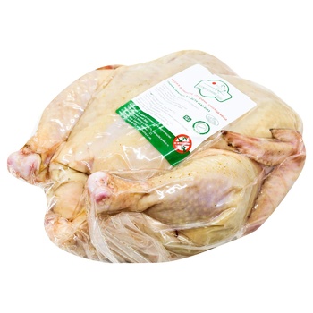 Fermerskyy Dvir Homemade Chilled Gutted Chicken - buy, prices for - photo 1