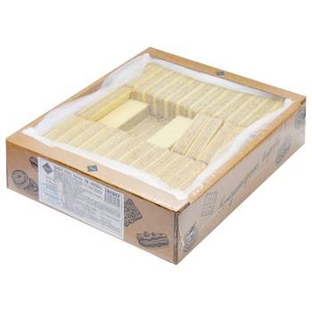 Rioba Artek Waffles 1.5kg - buy, prices for METRO - photo 4