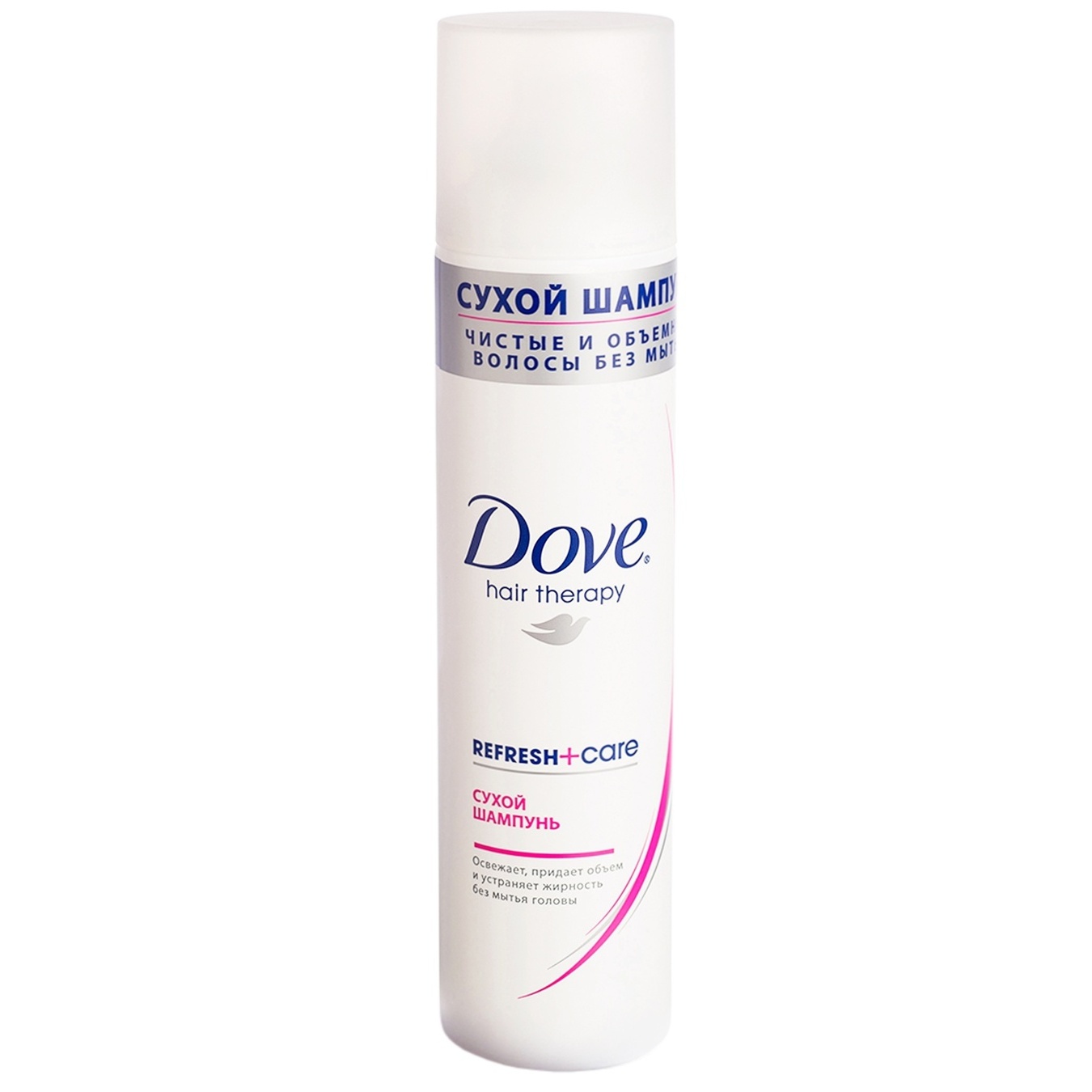 

Шампунь Dove сухой 250мл