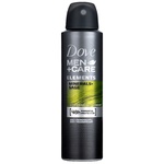 Антиперспирант Dove MEN Свежесть минералов и шалфея 150мл
