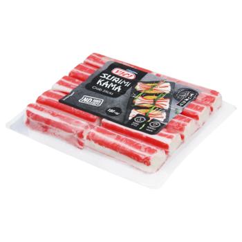 Vici Surimi Kama Chilled Crab Sticks 180г - buy, prices for - photo 2
