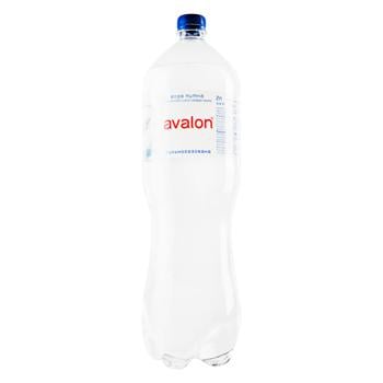 Avalon Highly Carbonated Mineral Water 2l - buy, prices for Auchan - photo 1