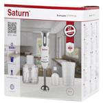 Saturn Immersion Blender ST-FP9106