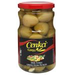 Сливы Cenkci маринованные 680г