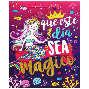 Happycom Premium Birthday Gift Package 18x32x10cm - buy, prices for ULTRAMARKET - photo 7