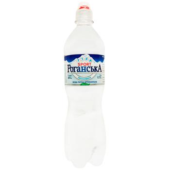 Roganska Sport Non-Carbonated Water 0.75l