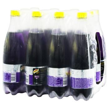 Schweppes Purple Tonic Carbonated Drink 0.75l - buy, prices for METRO - photo 4