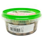 Eco-Vegetable Marinated Mushrooms 500g