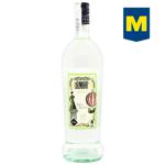 Вермут Rioba Di Torino Bianco білий 16% 1л