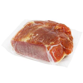 Балык Глобино Дарницкий сырокопченый высший сорт - купить, цены на Auchan - фото 2