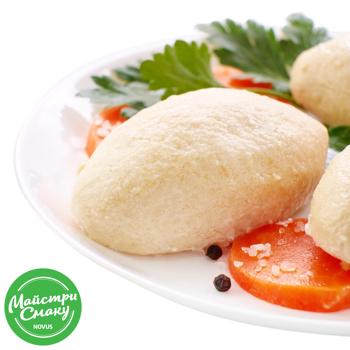 Chicken Steam Cutlet - buy, prices for NOVUS - photo 1