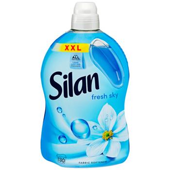 Silan Fresh Sky Fabric Conditioner 2.86l