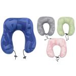 Travel Pillow Graffiti 30*25cm A242-38901