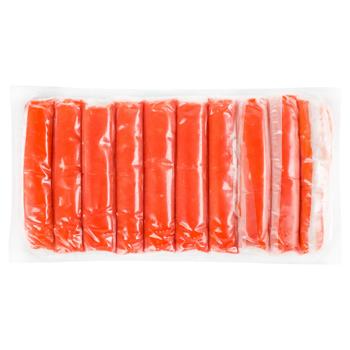 Vodnyi Svit Oceanic Crab Sticks 220g - buy, prices for Ideal - photo 2
