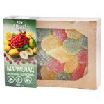 Мармелад Stimul Желейный формовый 450г