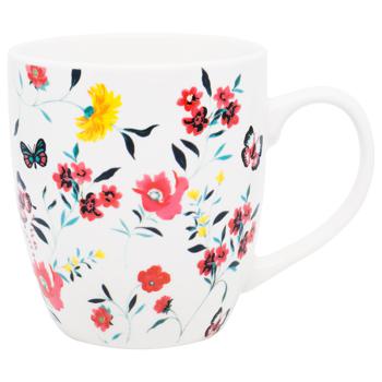 ZED Field Flowers Cup 6x10cm - buy, prices for EKO Market - photo 1