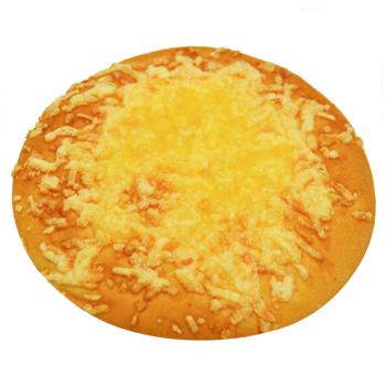 Fokachcha Without brand cheese 100g Ukraine - buy, prices for Ideal - photo 1