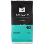 Кава Dellavie Special мелена 100г